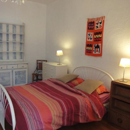 Apartament Le Studio De Christine Durbuy Zewnętrze zdjęcie