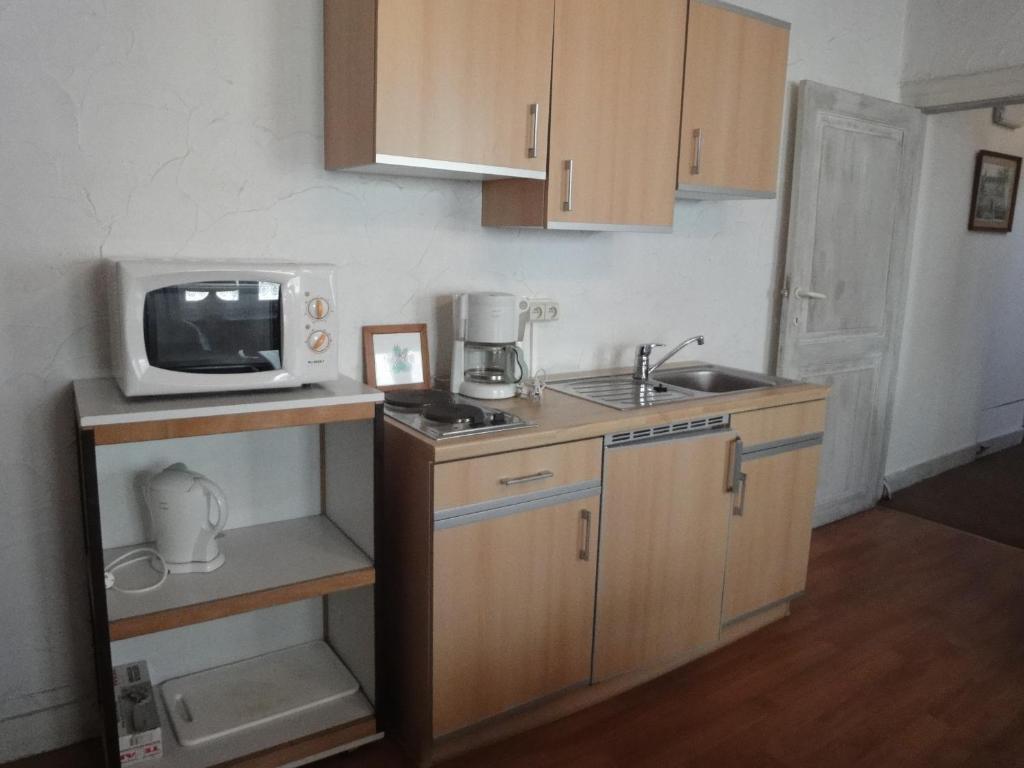 Apartament Le Studio De Christine Durbuy Pokój zdjęcie