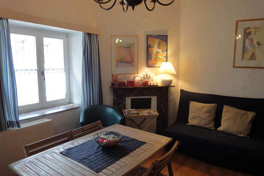 Apartament Le Studio De Christine Durbuy Zewnętrze zdjęcie