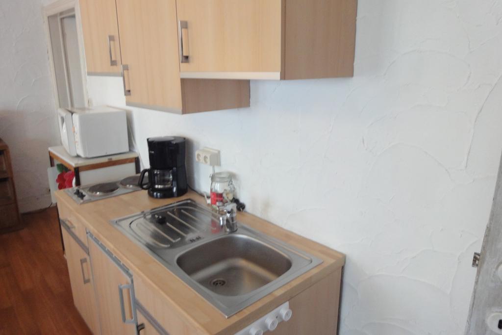 Apartament Le Studio De Christine Durbuy Zewnętrze zdjęcie